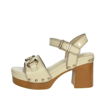Afbeelding van CARMELA 162239 Sandaal BEIGE