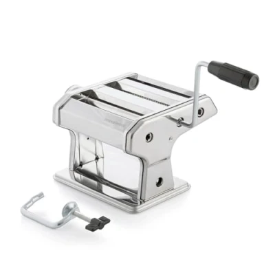Afbeelding van Machine voor het maken van verse pasta met recepten Frashta InnovaGoods