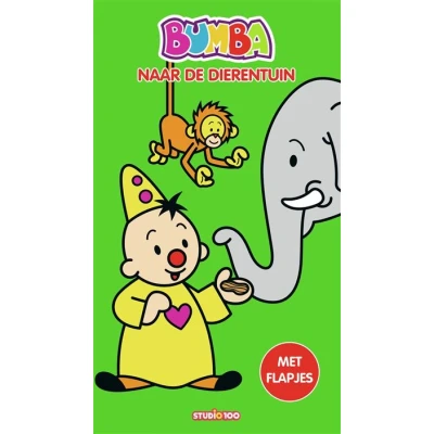 Image de Naar de dierentuin