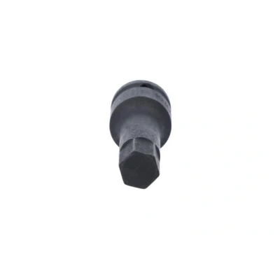 Afbeelding van Brilliant Tools, Dopsleutel + dopmoer, BT022627 (14 mm)