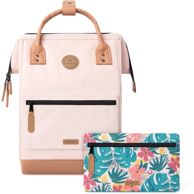 Afbeelding van Cabaia Medium Rugzak, Maat: One Size, Orlando pink