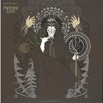 Afbeelding van Tragic Illusion 25 The Rarities (