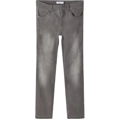 Afbeelding van NAME IT NKMTHEO XSLIM SWE Jeans 3113 TH NOOS Jongens Maat 116