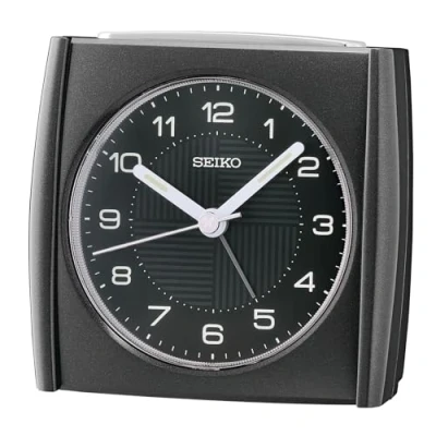 Afbeelding van Seiko Alarm Clock QHE205J