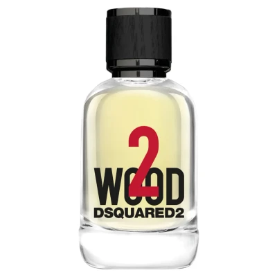 Afbeelding van Dsquared² 2 Wood 30 ml Eau de Toilette Spray