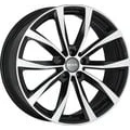 Afbeelding van Mak Wolf 8.0x18 5x110 ET33 65.1 Velg