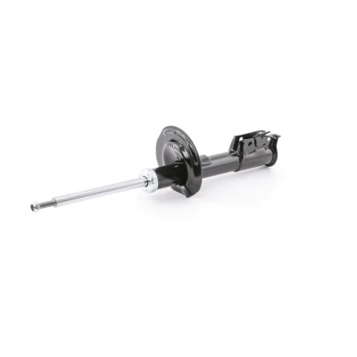 Afbeelding van OPTIMAL A 3189GR Schokdemper Vooras rechts Gasdruk Dubbelpijp Veerpoot Pen bovenaan, Klem onderaan M12x1,25 FIAT: Panda II Hatchback