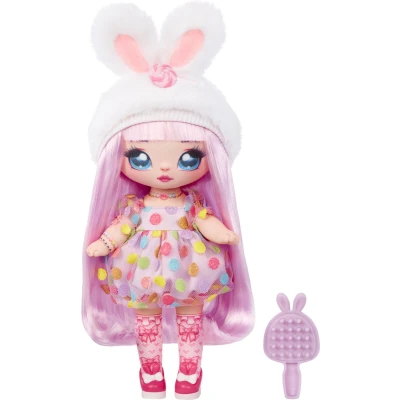Afbeelding van Na! Surprise Sweetest Sweets Bailey Bunny Minipop