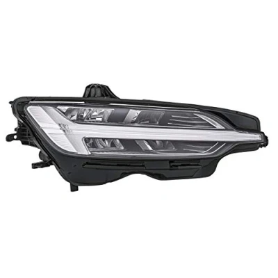 Afbeelding van HELLA 1LX 013 502 941 Koplampen rechts LED voor linksrijdend verkeer