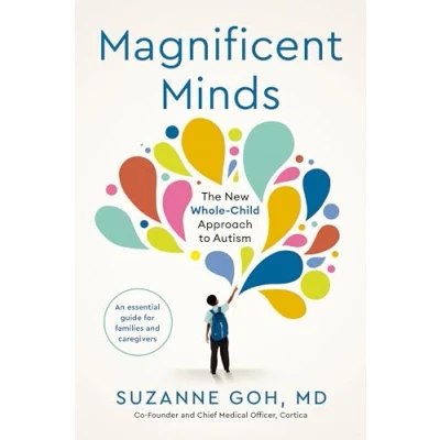 Afbeelding van Magnificent Minds