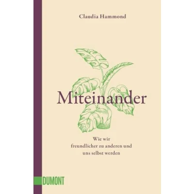 Afbeelding van Miteinander