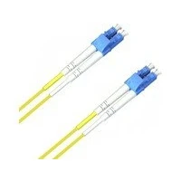 Afbeelding van MicroConnect LC/UPC 6m OS2 (6 m), Netwerkkabel