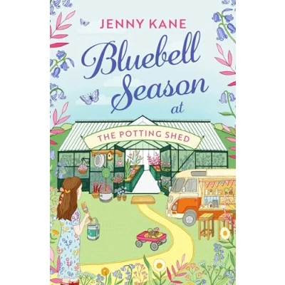 Afbeelding van The Potting Shed Bluebell Season at