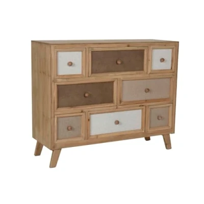 Afbeelding van Ladenkast Home ESPRIT 100 x 35 81 cm