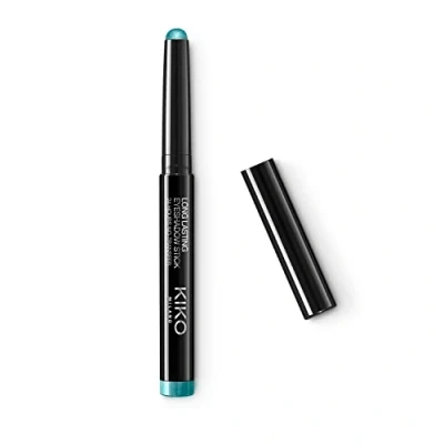 Image de KIKO Milano Long Lasting Eyeshadow Stick 28 Ombre À Paupières En La Formule Crémeuse Et Tenue Extrême