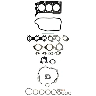 Afbeelding van Ajusa Cilinderkop pakking set/kopset 52364000