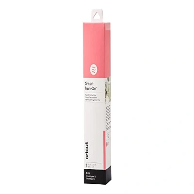 Afbeelding van Cricut Smart Iron on™ Folie Pink