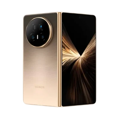 Image de Honor Magic V5 12GB/512GB Or