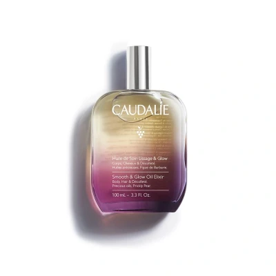 Afbeelding van Caudalie Huile Smooth &amp; Glow Oil Elixir 100ml
