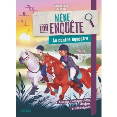 Afbeelding van AU CENTRE EQUESTRE