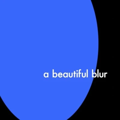 Afbeelding van Lany A Beautiful Blur (LP)