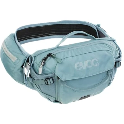 Afbeelding van Hip pack pro e ride 3 / steel one size 3l