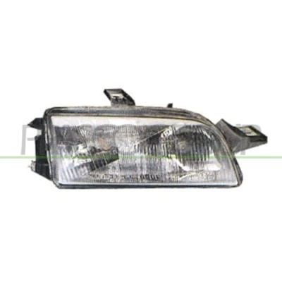 Afbeelding van PRASCO FT1324703 Koplampen rechts H1/H1 FIAT: Punto I Hatchback