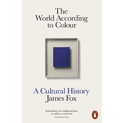 Afbeelding van The World According to Colour