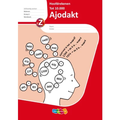 Afbeelding van groep 6 Werkboek