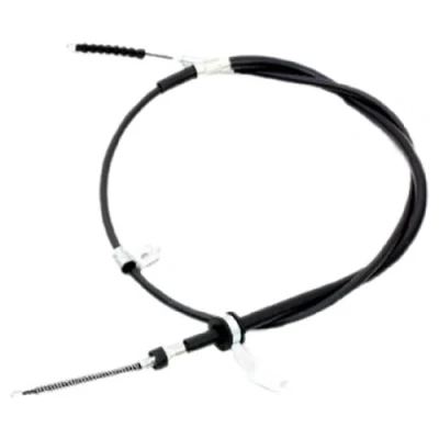 Afbeelding van JAPANPARTS BC 223 Handremkabel rechts Schijfremmen