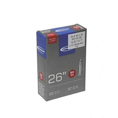 Afbeelding van Binnenband Schwalbe SV11 Extra Light 26&quot; 20/25 559/571mm 40mm ventiel
