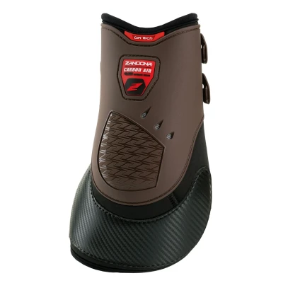 Image de Zandona Protège Boulets Carbon Air EP Marron S