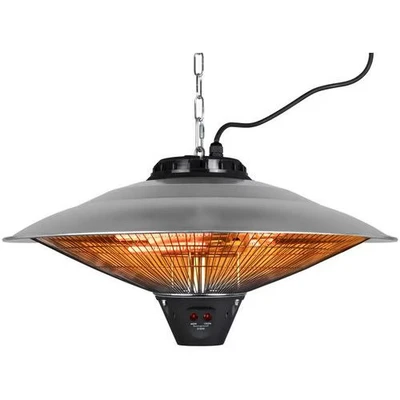 Image de Eurom 2100 Chauffage pour tente de réception