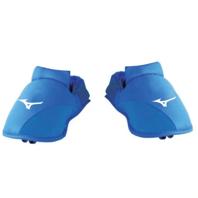 Image de Mizuno Karate Foot protect REPLACE Femme/Homme Taille M