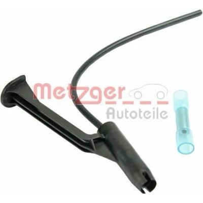 Afbeelding van METZGER 2324023 Kabelreparatieset, gloeibougie
