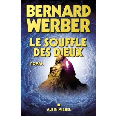 Image de Le Souffle des dieux
