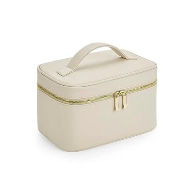 Afbeelding van BagBase Boutique Vanity Case BG763 OYSTER