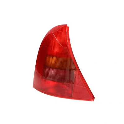 Afbeelding van TYC 11 0222 01 2 Achterlicht Links Zonder lamphouder RENAULT: CLIO