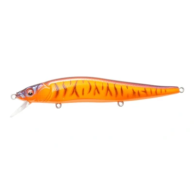 Afbeelding van Megabass Vision Oneten Twitchbait Viper Tiger 11cm (14.2g) Plug