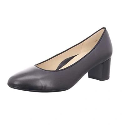 Afbeelding van Ara 1211486 Pumps Kleur: Zwart Maat: 39