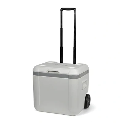 Afbeelding van Steamy Marine 52 Roller (52 liter) Koelbox op wielen