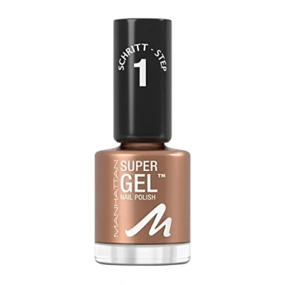 Afbeelding van Manhattan Super Gel Nagellak Kleur 99