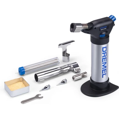 Afbeelding van Dremel VersaFlame (2200 5) Multifunctionele butaanbrander