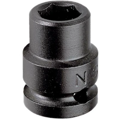 Image de FACOM NS.27A capuchon d&#039;impact 1/2&quot; hexagonal 27 mm