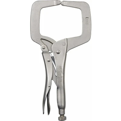 Afbeelding van Irwin Griptang C klem Original 11R 11/275 mm T19EL4