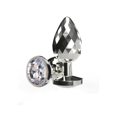 Afbeelding van Buttplug ToyJoy Anal Play Disco Diamond Large