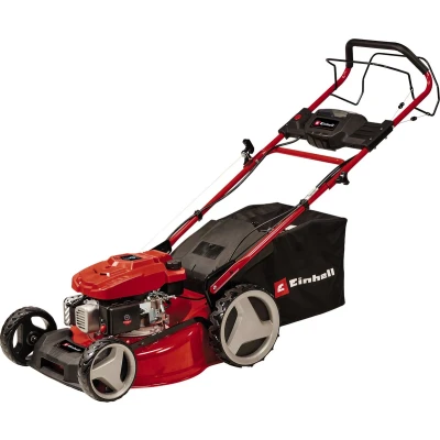 Afbeelding van Einhell GC PM 46 SM HW E Li Benzine Grasmaaier