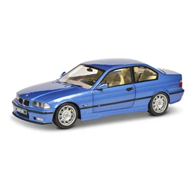 Afbeelding van BMW E36 M3 Coupe 1990 1:18 Solido