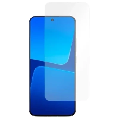 Afbeelding van Just in Case Gehard Glas Clear Screenprotector Xiaomi 13