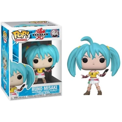 Image de POPAnimationBakuganR